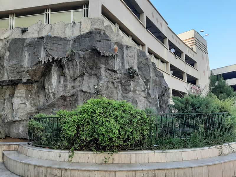 عکس الماس شرق مشهد در وحدت مشهد