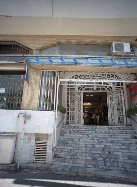 عکس بازار گوهرشاد در گوهرشاد مشهد