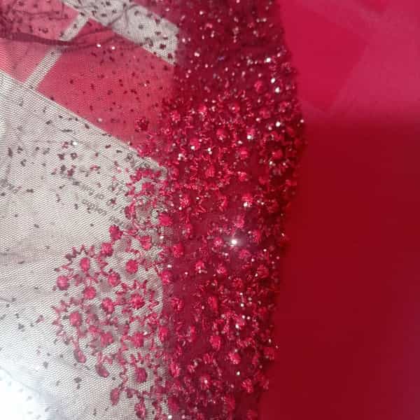 عکس رنگرزی‌بهرنگ در طبرسی شمالی مشهد