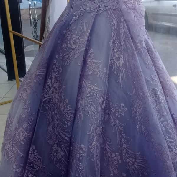عکس رنگرزی‌بهرنگ در طبرسی شمالی مشهد