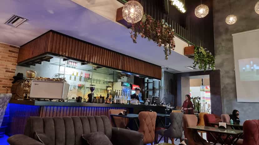 عکس کیامال شهرک آسمان کرج