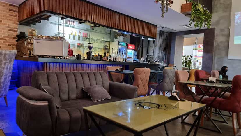 عکس کیامال شهرک آسمان کرج