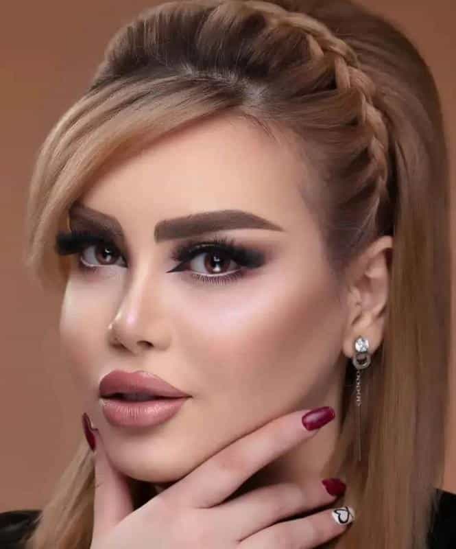 عکس آموزشگاه و سالن زیبایی سحر شکیبا در مختاری