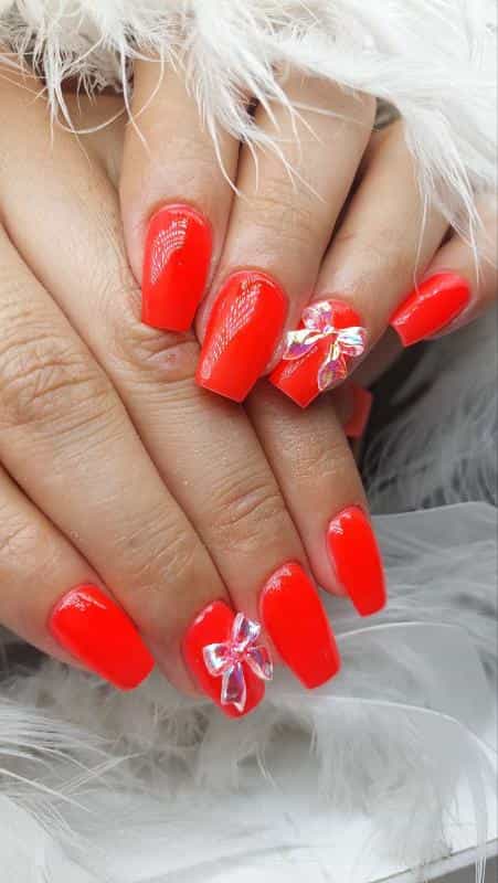 عکس آموزشگاه و سالن زیبایی سحر شکیبا در مختاری