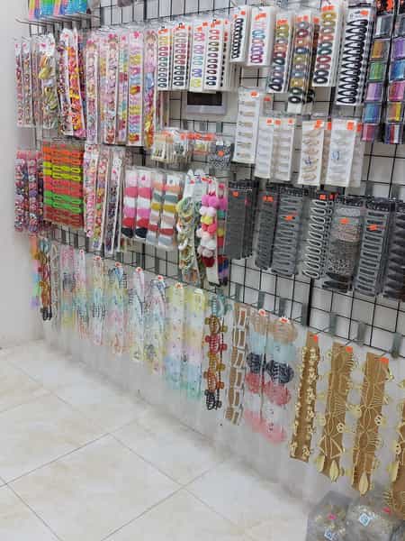 عکس گالری بنیس در بازار رشت