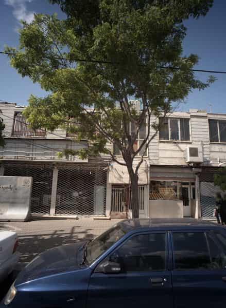 عکس طلاجات سعادتی شهرک شهید رجایی مشهد