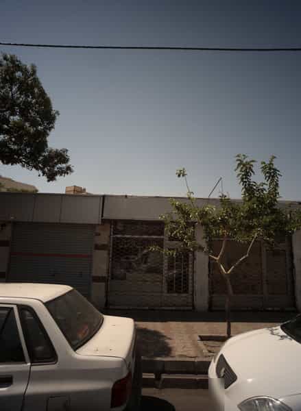 عکس طلاجات ازقندی در کارمندان اول مشهد
