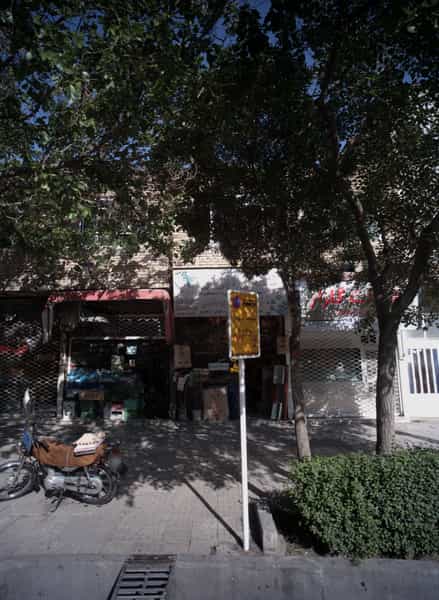 عکس طلاجات گلزار در امام خمینی مشهد