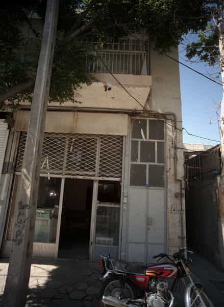 عکس فروشگاه بدلیجات در کارگران مشهد