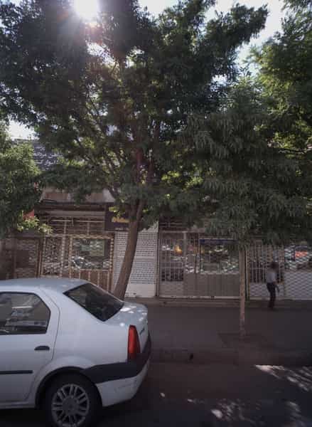 عکس طلا فروشی دهقان شهرک شهید رجایی مشهد