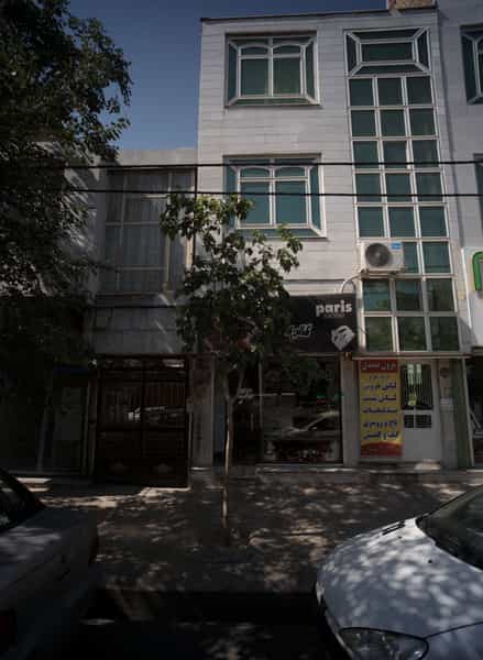 عکس گالری پاریس کوچولو در بلال مشهد