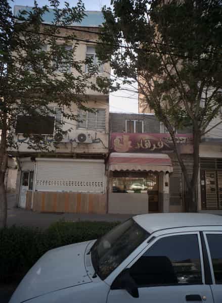 عکس طلاسازی یزدی در ابوذر مشهد