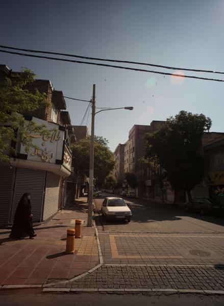 عکس طلاجات بهار در طلاب مشهد