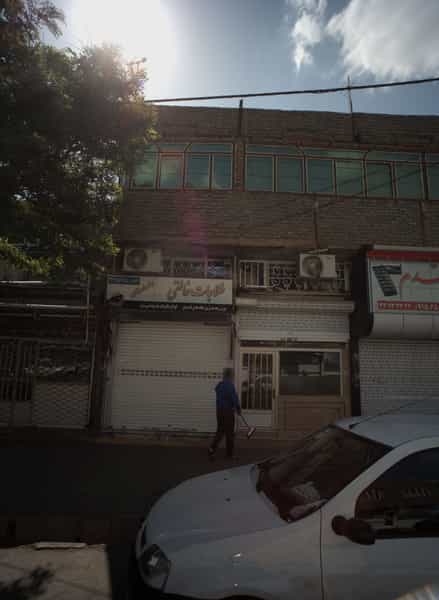عکس طلاجات خالقی شهرک شهید رجایی مشهد