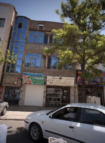 عکس زیورآلات هستی در هنرور مشهد