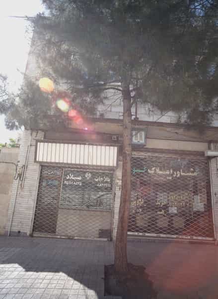 عکس طلاجات میلاد در چهارچشمه مشهد