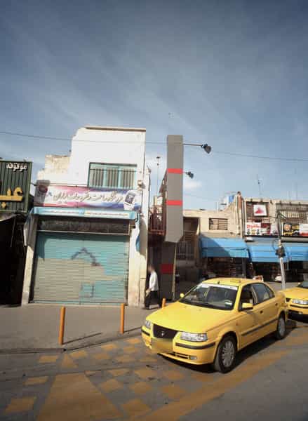 عکس فروشگاه ساعت و نقره جات برلیان در عیدگاه مشهد