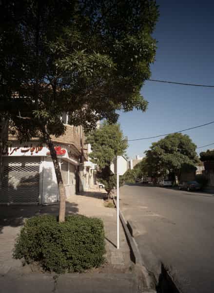 عکس طلاجات سهرابی در امام خمینی مشهد