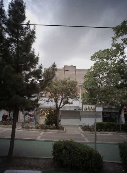 عکس طلاجات برلیان در کارگران مشهد