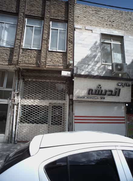 عکس طلا فروشی در طلاب مشهد
