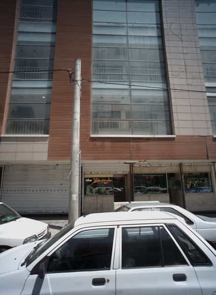 عکس طلا فروشی در آزادشهر مشهد