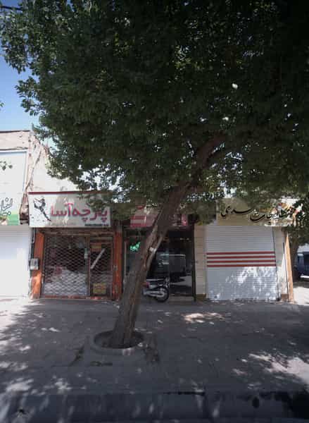 عکس طلاجات مهدی در خواجه ربیع مشهد