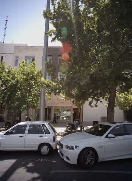 عکس جواهری آل رضا در احمدآباد مشهد