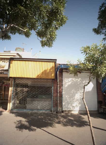 عکس طلاجات طوس ثابتی در نوغان مشهد