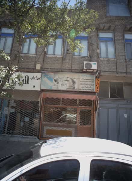 عکس طلا و جواهرات نگین شرق در رده مشهد