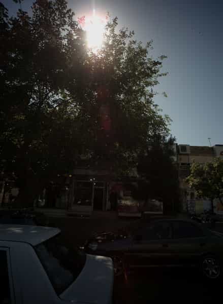 عکس فروشگاه گلباران در آبکوه مشهد