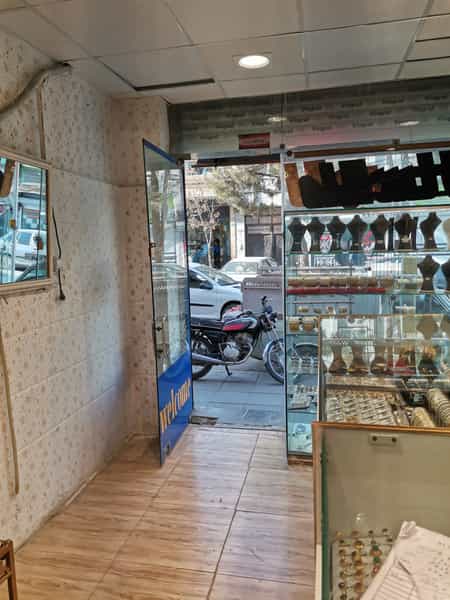 عکس طلاسازی عنبران شهرک غرب مشهد