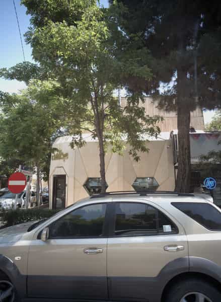 عکس طلافروشی عبدالهی در احمدآباد مشهد