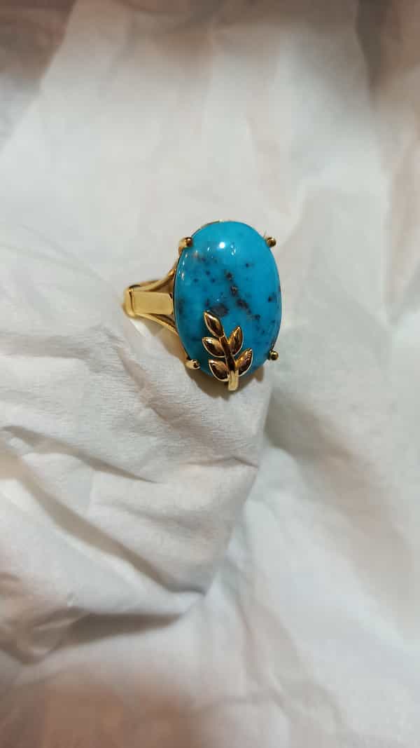 عکس جواهرسازی ربیعی در جنت مشهد