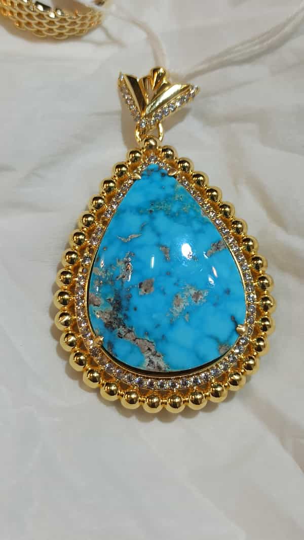 عکس جواهرسازی ربیعی در جنت مشهد