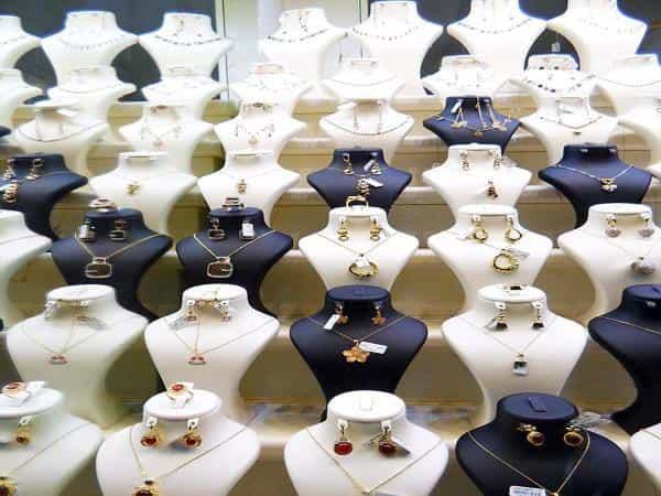 عکس طلاجات مروارید (کامکار_ذاکری) در 10 دی مشهد