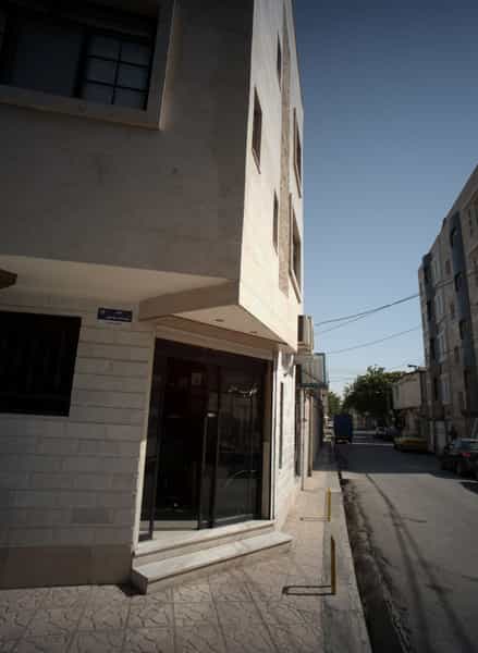 عکس طلاکوب ساسان در عامل مشهد