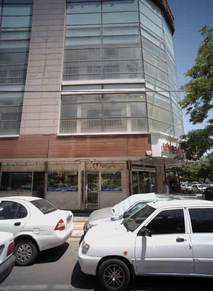 عکس جواهری معین در آزادشهر مشهد