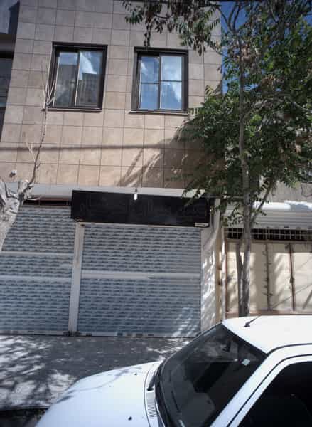 عکس جواهر فروشی نگین سرای هوشیار در طلاب مشهد