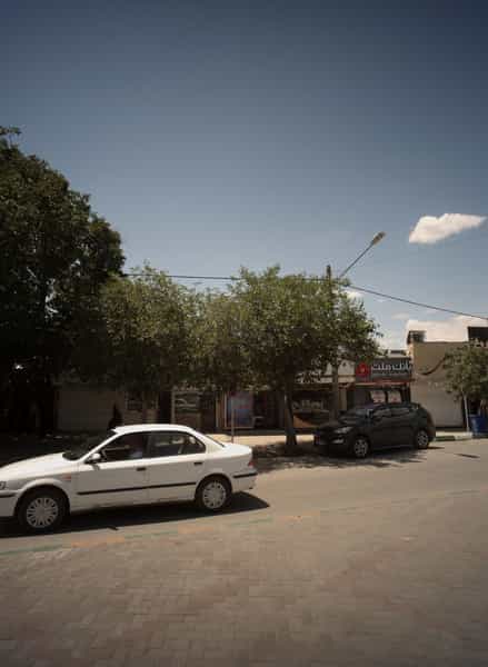 عکس طلاجات هاشمی در خواجه ربیع مشهد