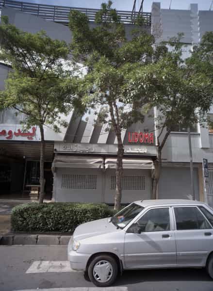 عکس جواهری رجب زاده در سراب مشهد