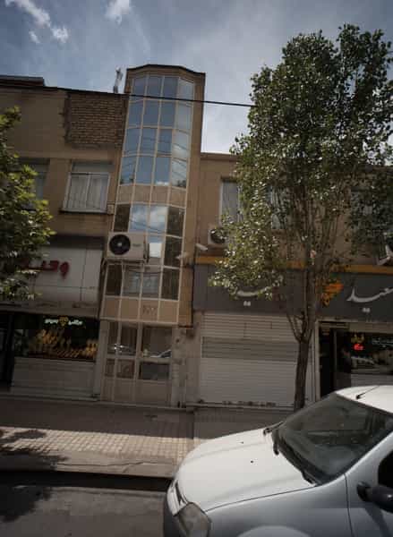 عکس طلا فروشی وحیدی در فدک مشهد