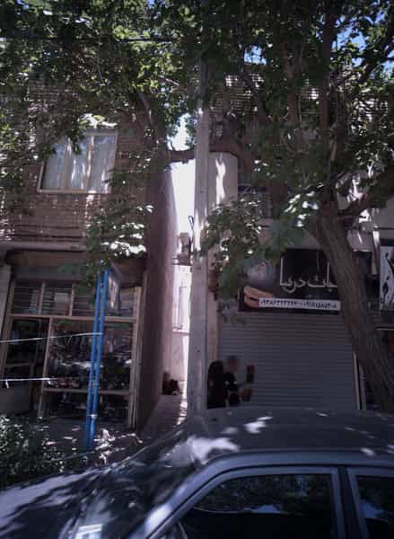 عکس طلاجات درسا در رده مشهد