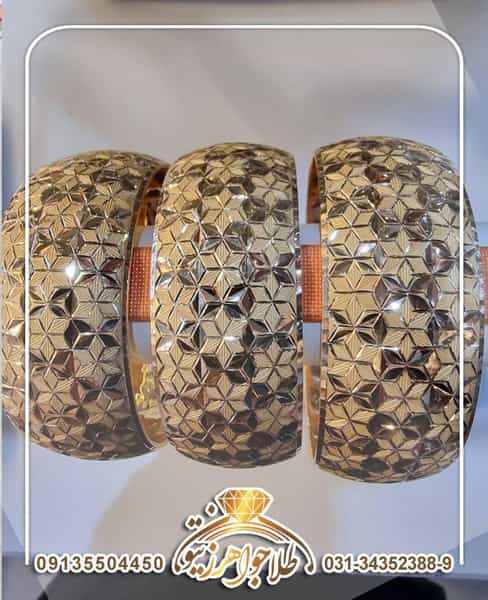 عکس طلا اقساطی زیتون (سرندی) در خانه اصفهان اصفهان