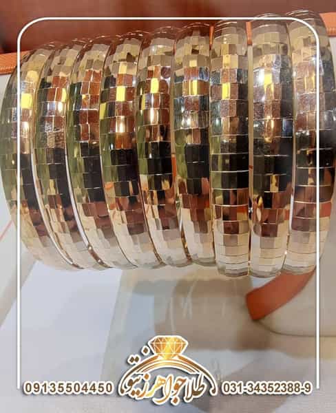 عکس طلا اقساطی زیتون (سرندی) در خانه اصفهان اصفهان