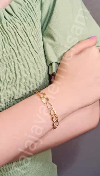 عکس طلا جواهر میثم در حصارک بالا کرج