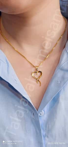 عکس طلا جواهر میثم در حصارک بالا کرج