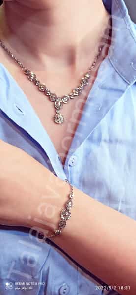 عکس طلا جواهر میثم در حصارک بالا کرج