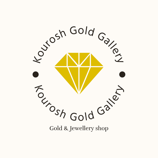 عکس طلا و جواهر کوروش در برغان کرج