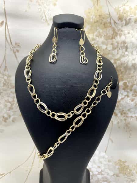 عکس گالری طلای مهربان در احمدی شیراز