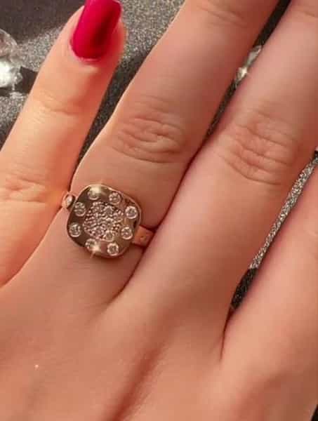 عکس جواهری راسخی در ملاصدرا شیراز